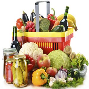ALIMENTARE