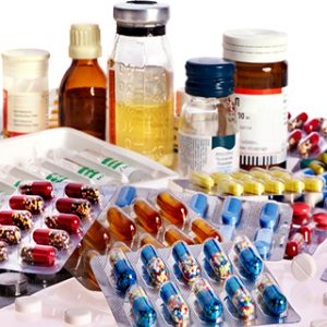 FARMACEUTICO