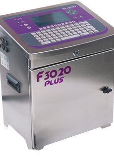 F3020Plus Food Grade Ink
