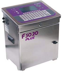 F3020Plus Food Grade Ink