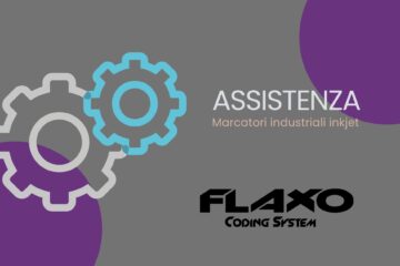 marcatori industriali inkjet assistenza