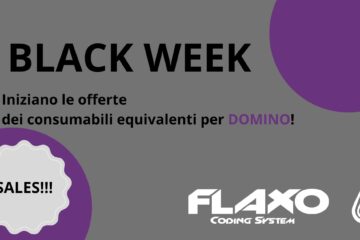 CONSUMABILI COMPATIBILI PER DOMINO