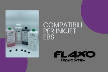 Compatibili per inkjet EBS