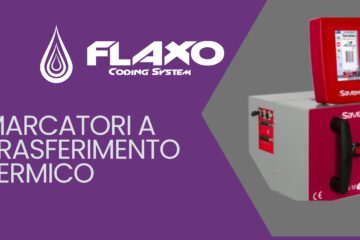 TRASFERIMENTO TERMICO SAVEMA