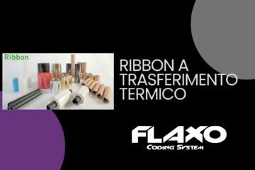 RIBBON A TRASFERIMENTO TERMICO