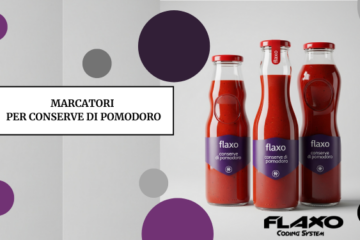 MARCATORI PER CONSERVE DI POMODORO